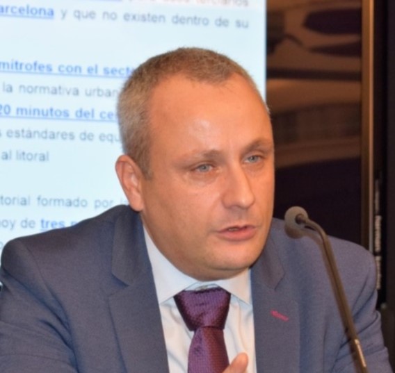 Àlex Mañas Ballesté